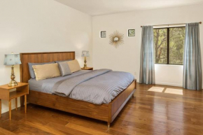 Eco-Friendly Townhome in Sedona Nature